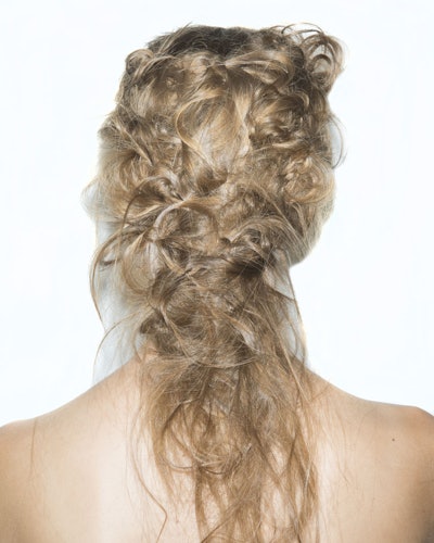 Image: Stas May for Redken