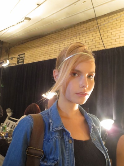 Images courtesy of Anne Hardy PR