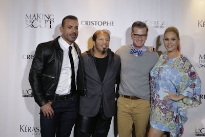 Image courtesy of Bolt PR