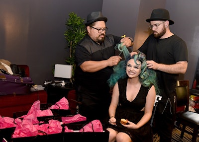 Glamandgore