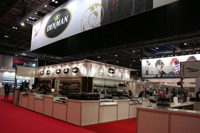 Image courtesy of Denman