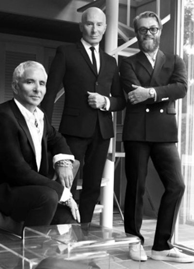 Image courtesy of Luxury Brand Partners