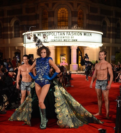 Image courtesy of Weissman/Markovitz Communications