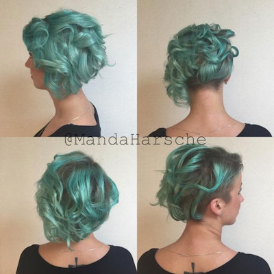 After Image courtesy of Amanda Harsche