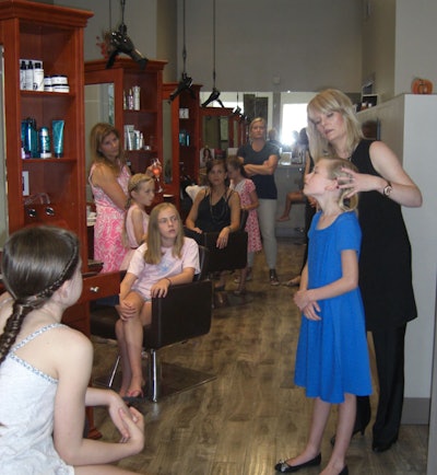 Image courtesy of Katherine Sansone