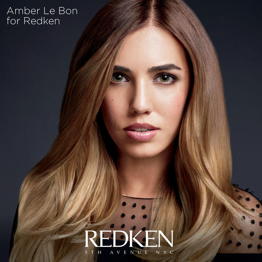 Get the Look: 2 Fall-Inspired Hair Colors From Redken | Beauty Launchpad
