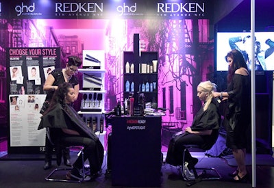 Redken 0