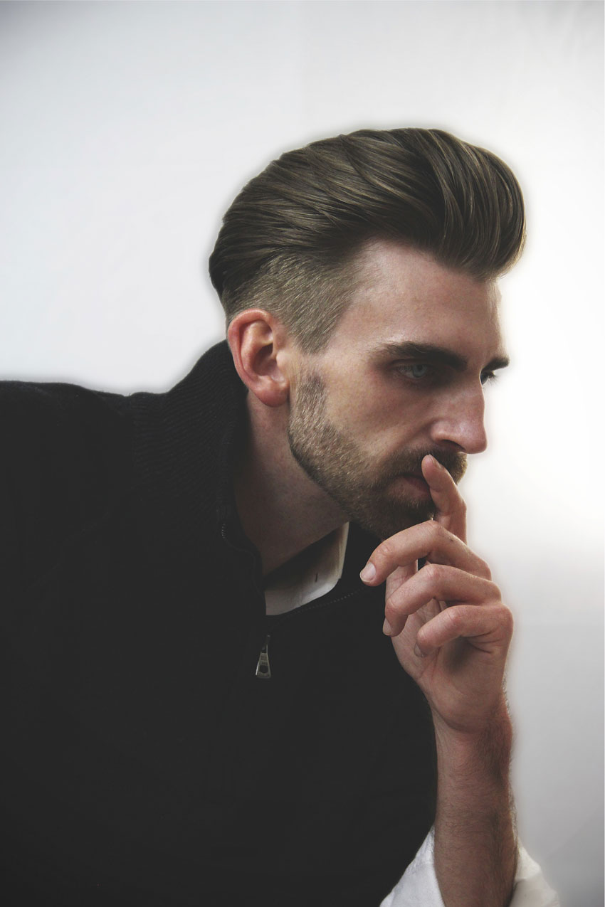 Update More Than 121 Male Rockabilly Hairstyles Best - Dedaotaonec