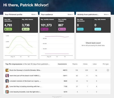 Image courtesy of Glow Communications