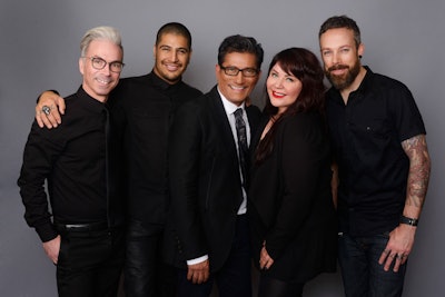 Image courtesy of Glow Communications