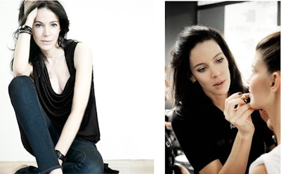 Image courtesy of Melody Joy PR