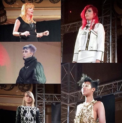 Image courtesy of Exit One Solutions