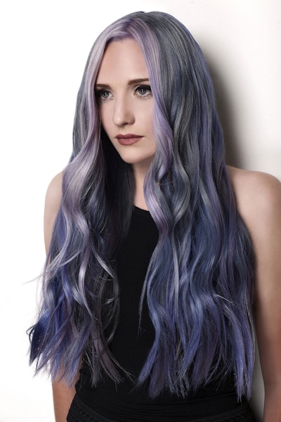 Image courtesy of PRAVANA