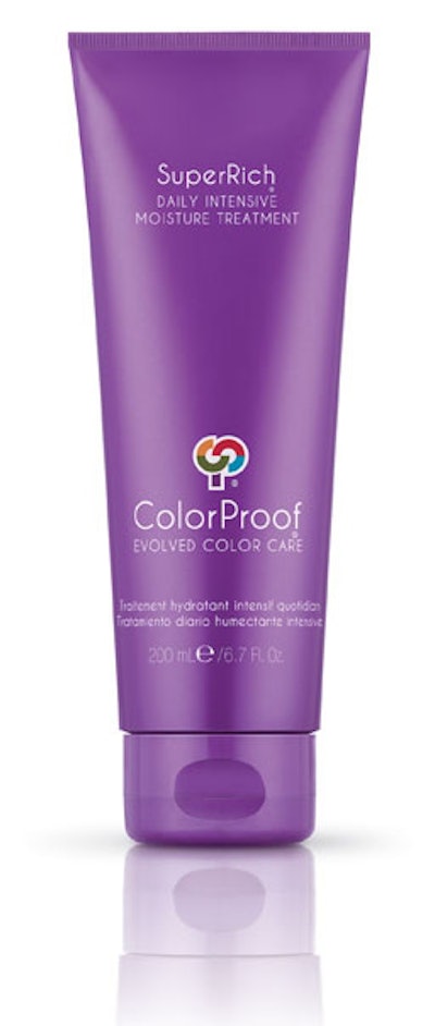 Sr Moisturetreatment 200ml 2