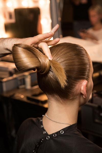 Image courtesy of Aveda