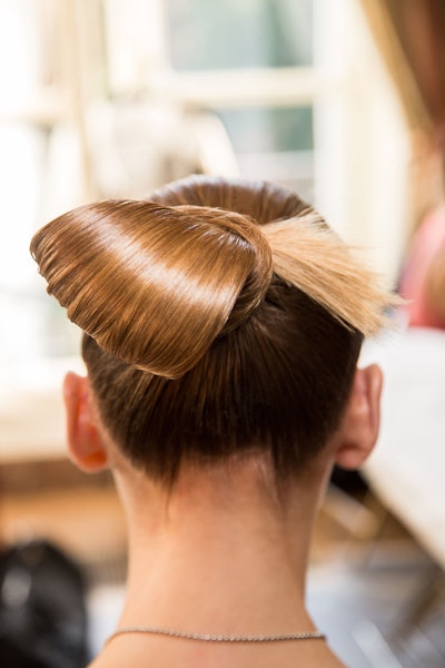 Image courtesy of Aveda