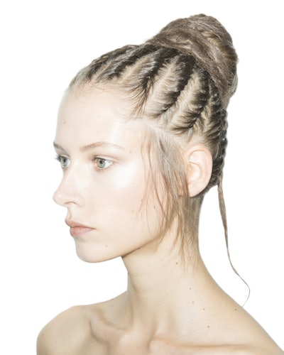 Image: Stas May for Redken