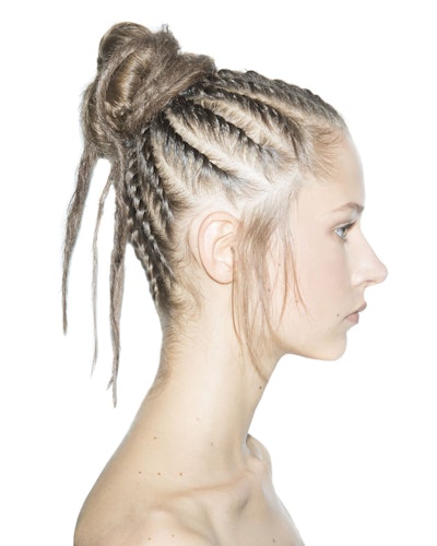 Image: Stas May for Redken