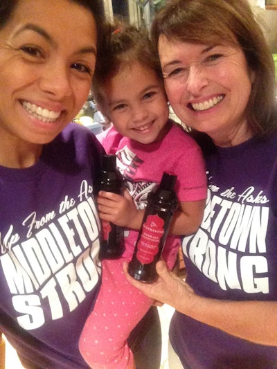 Image courtesy of 116 Media