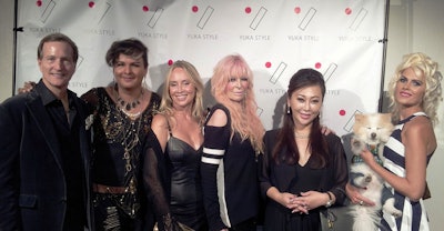 Image courtesy of Manos PR