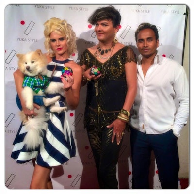 Image courtesy of Manos PR