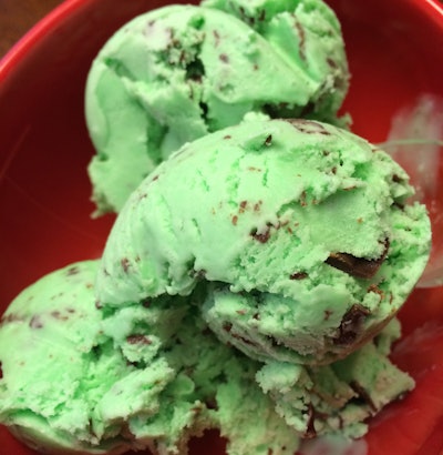 MintChipIceCream