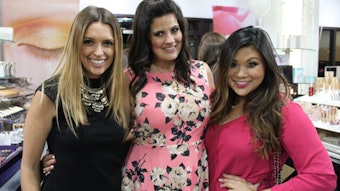 Beautybloggers