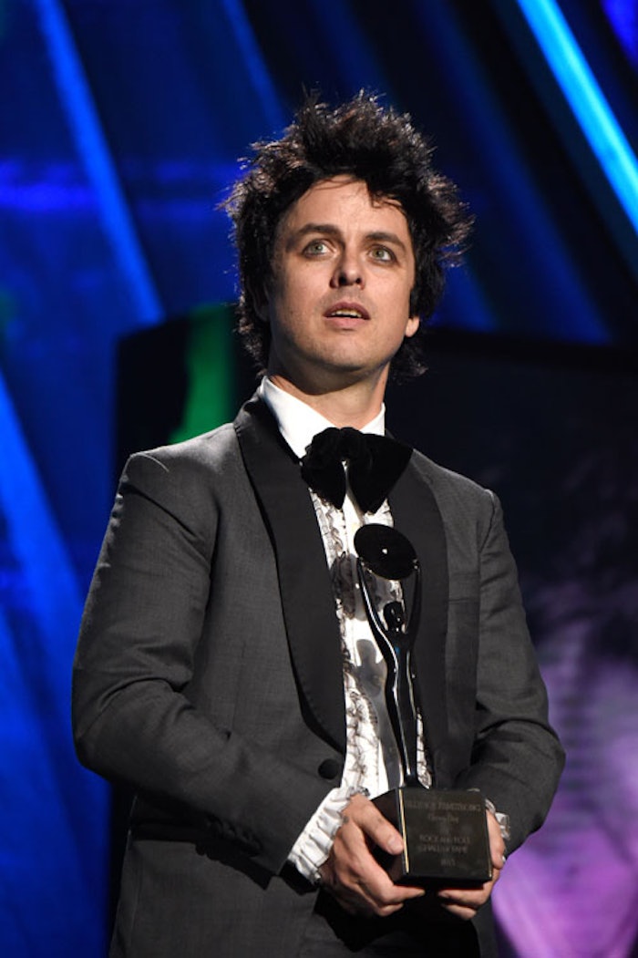 Billiejoearmstrong
