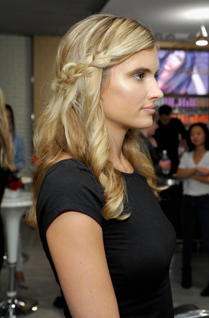 Blonde Trend