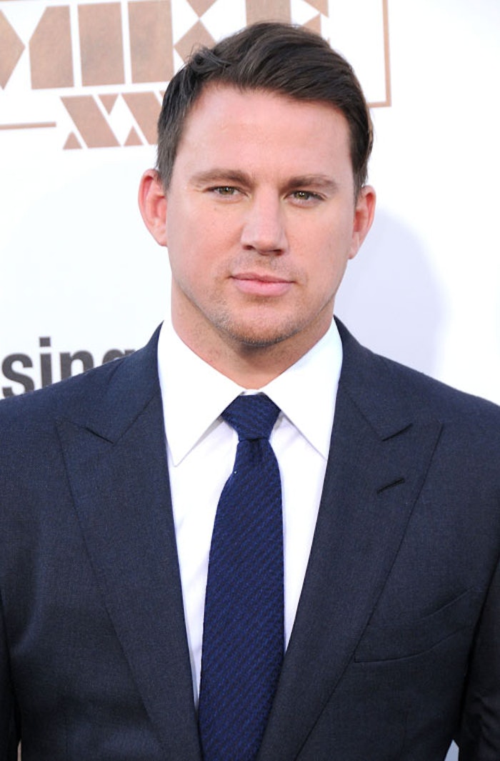 Channingtatum
