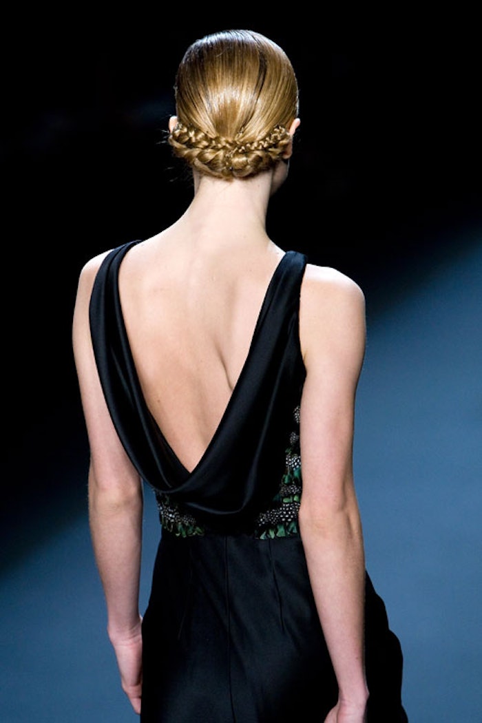 Chignon1