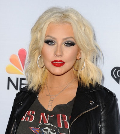 Christinaaguilera