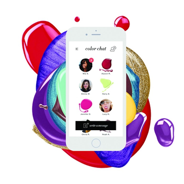 Color Chat