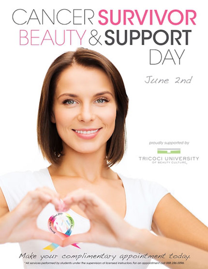 Csbsd Flyer