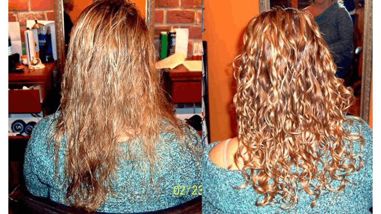 How To: Create Bouncy, Frizz-Free Curls | Beauty Launchpad
