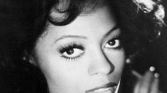Diana Ross 1976