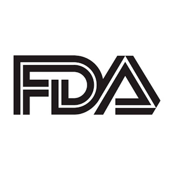 Fda Logo