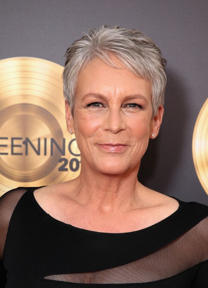 Jamieleecurtis