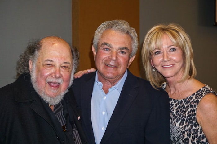 Jerrygordon Frankgironda Deniseprovenzano