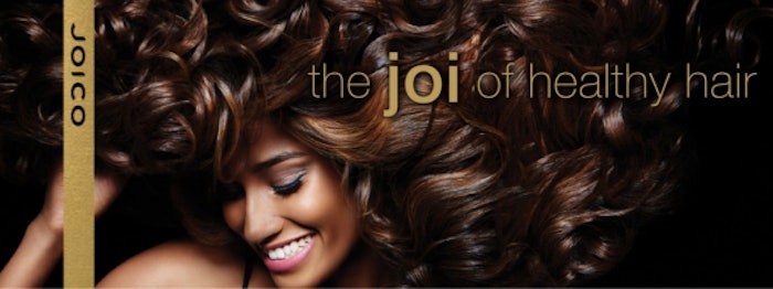 Joico Celebrates Its Roots with Joi of Healthy Hair Campaign | Beauty  Launchpad