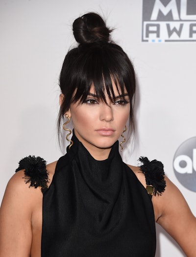 Kendall Jenner