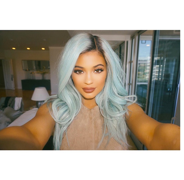 Kylie Jenner Instagram crop Display jpg