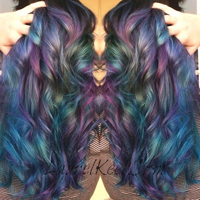 Courtesy of Laurel Keel