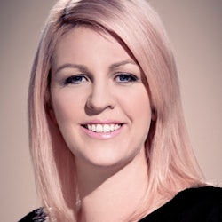 Lucie Doughty