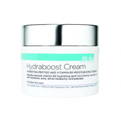 M 61 Hydraboostcream Cmyk