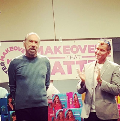 Makeovers That Matter