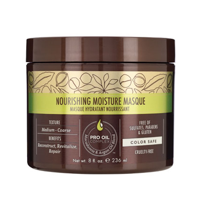 Moisturemasque