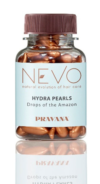 Nevohydrapearls
