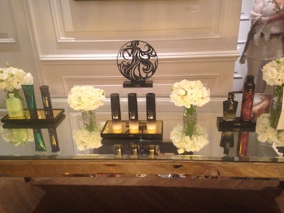 Oribe Event2