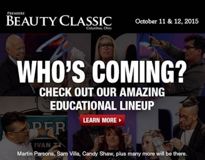 Premiere Beauty Classic